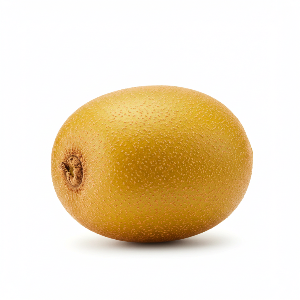 Organic Golden Kiwi