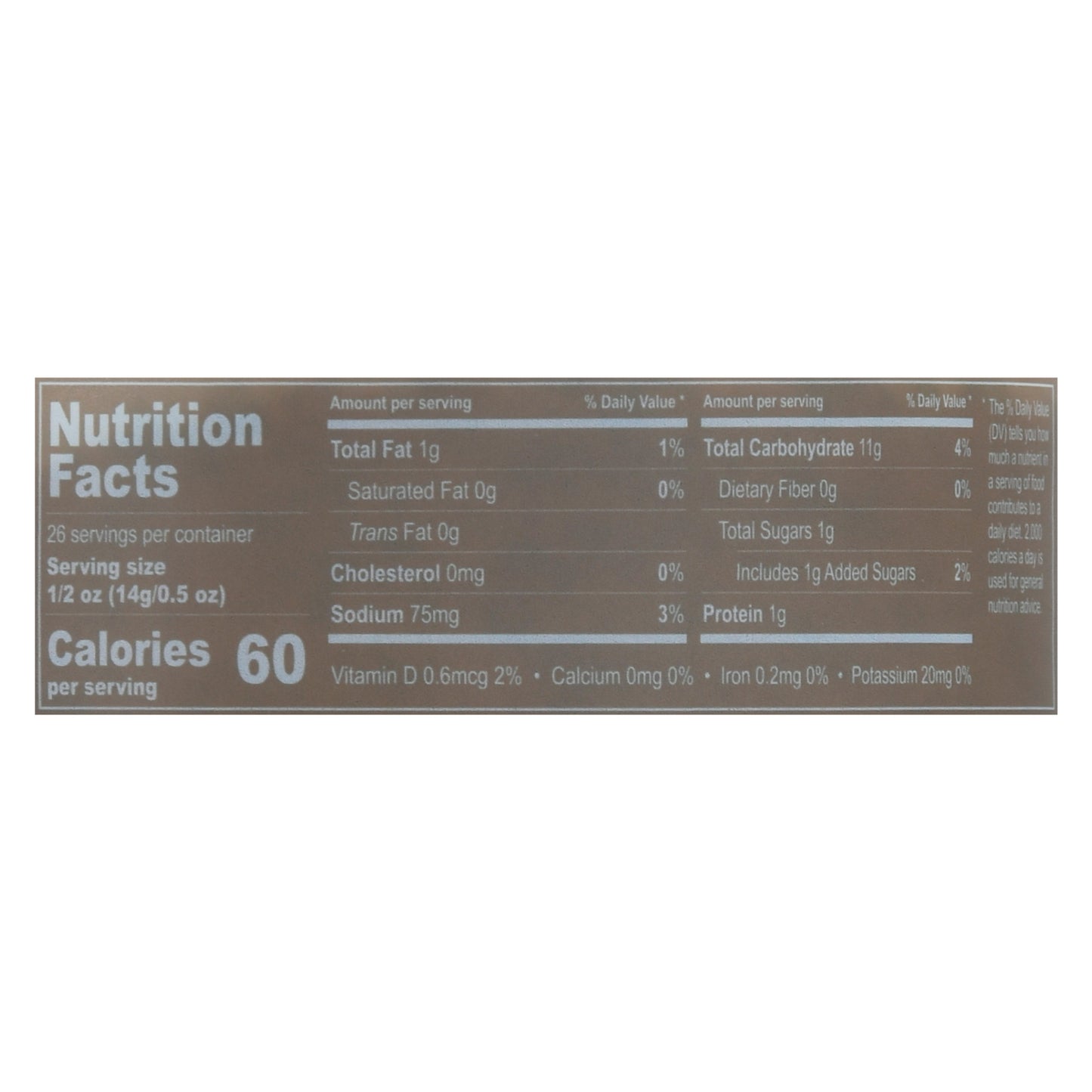 Aleia's Italian Bread Crumbs 13 oz Cup\Tub