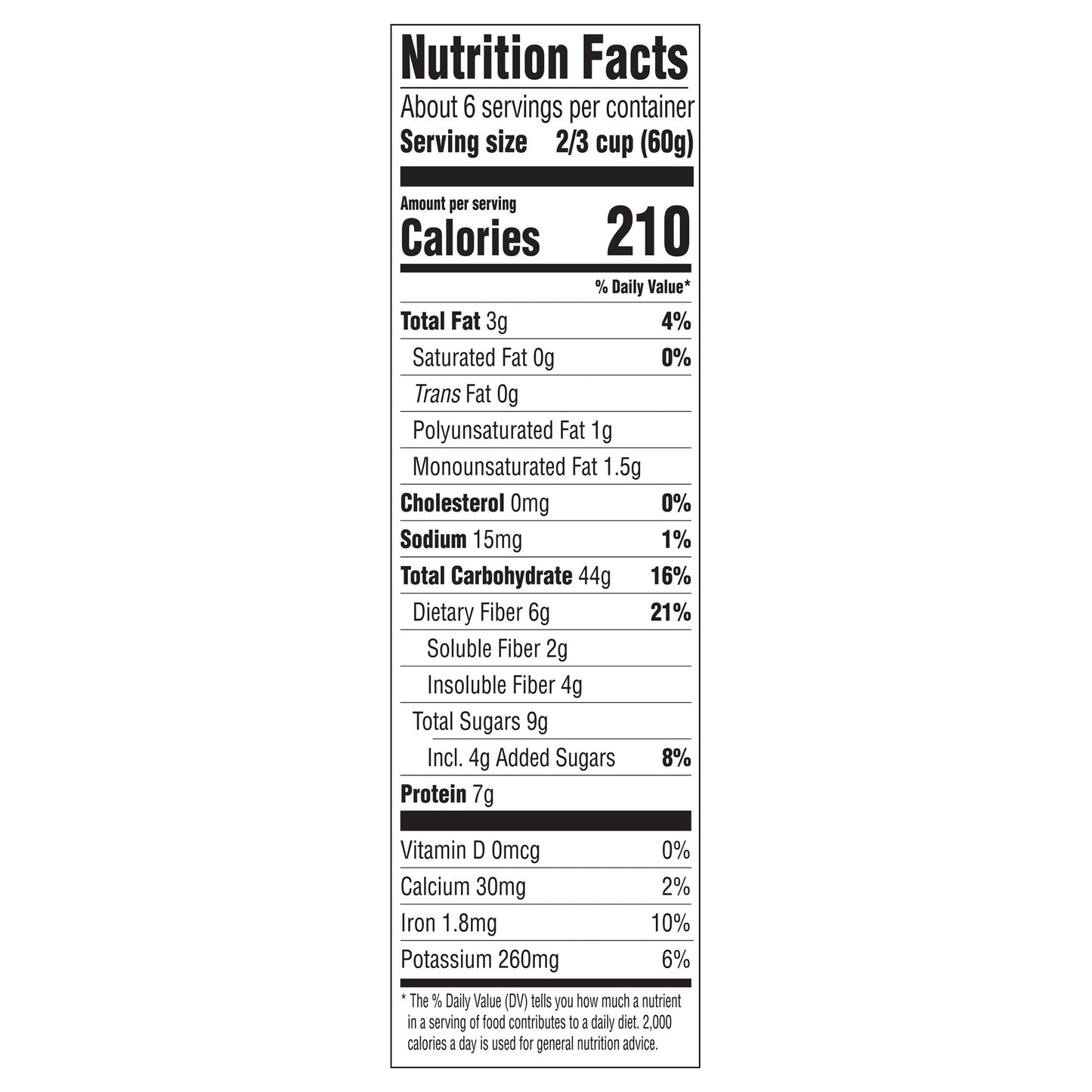 Alpen Original Muesli 14 oz