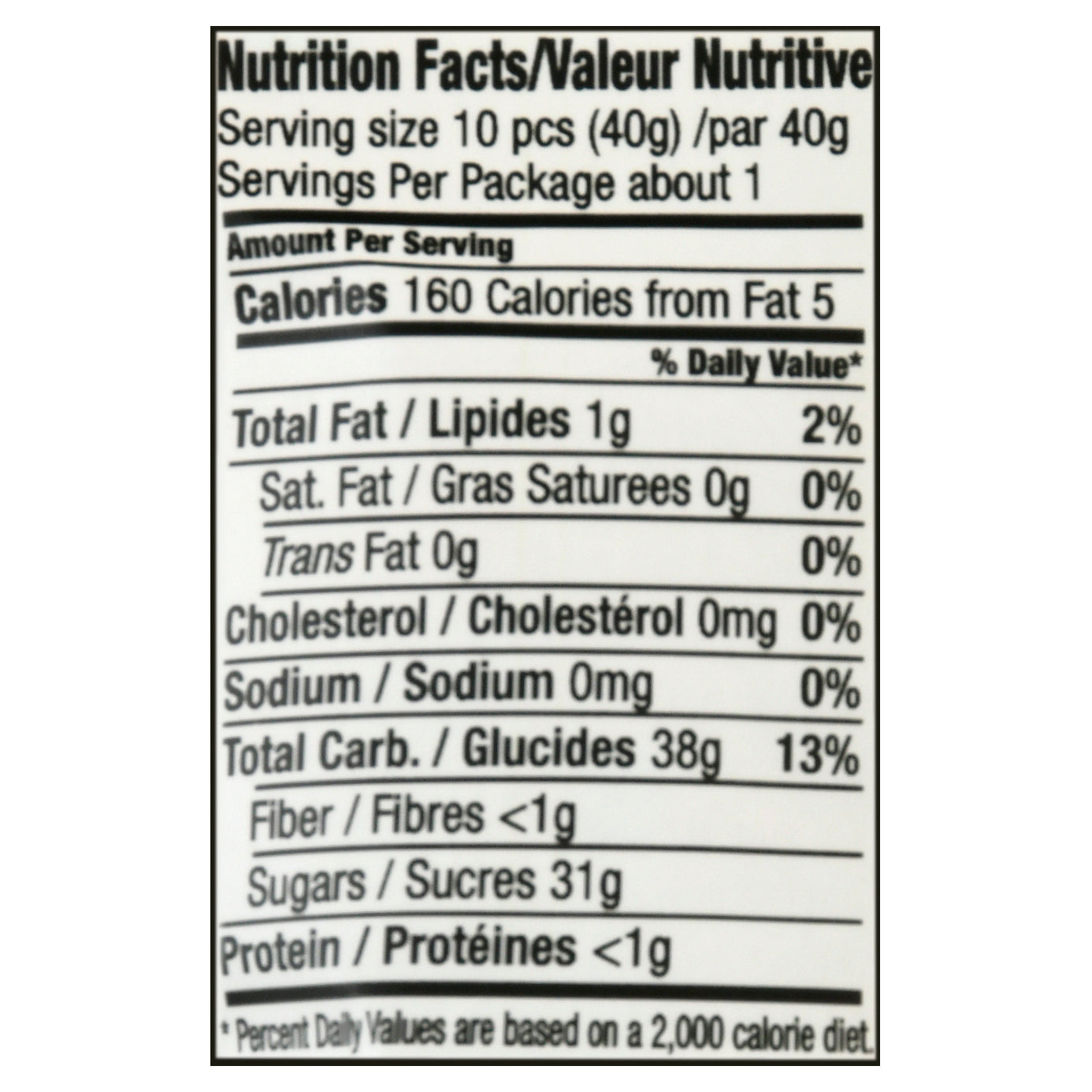 Chimes Mango Ginger Chews 1.5 oz