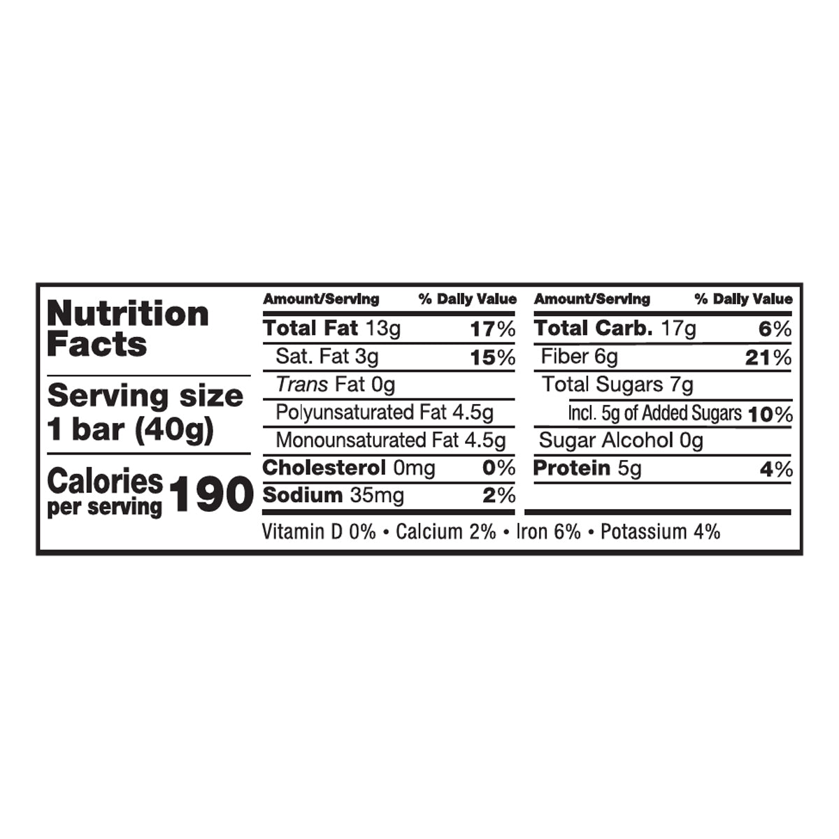 KIND Seeds Fruit & Nuts Snack Bar, Strawberry Sunflower Seed | 5g Protein, High Fiber, Gluten Free Bars, 1.4 OZ, 1 Count