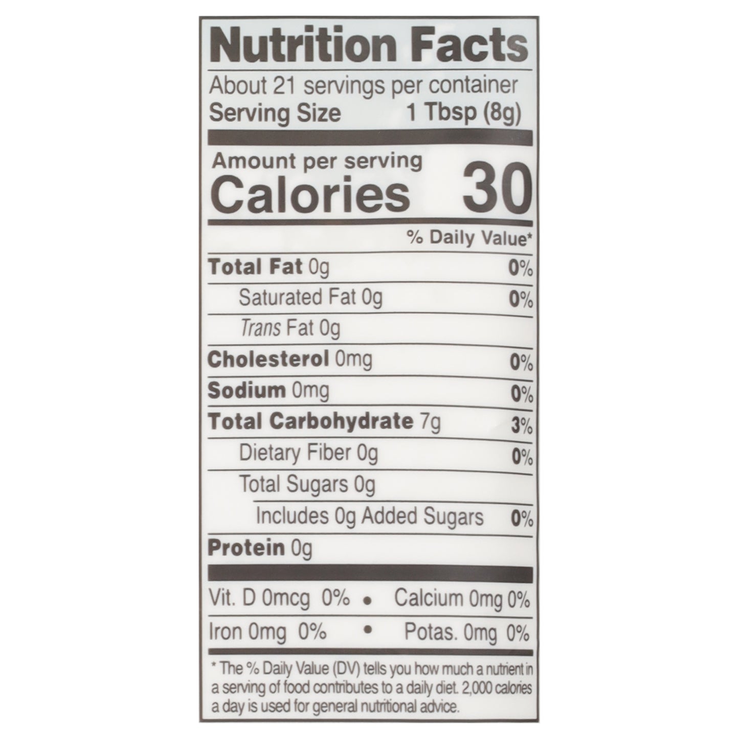 Let's Do Organic Gluten Free Organic Cornstarch 6 oz