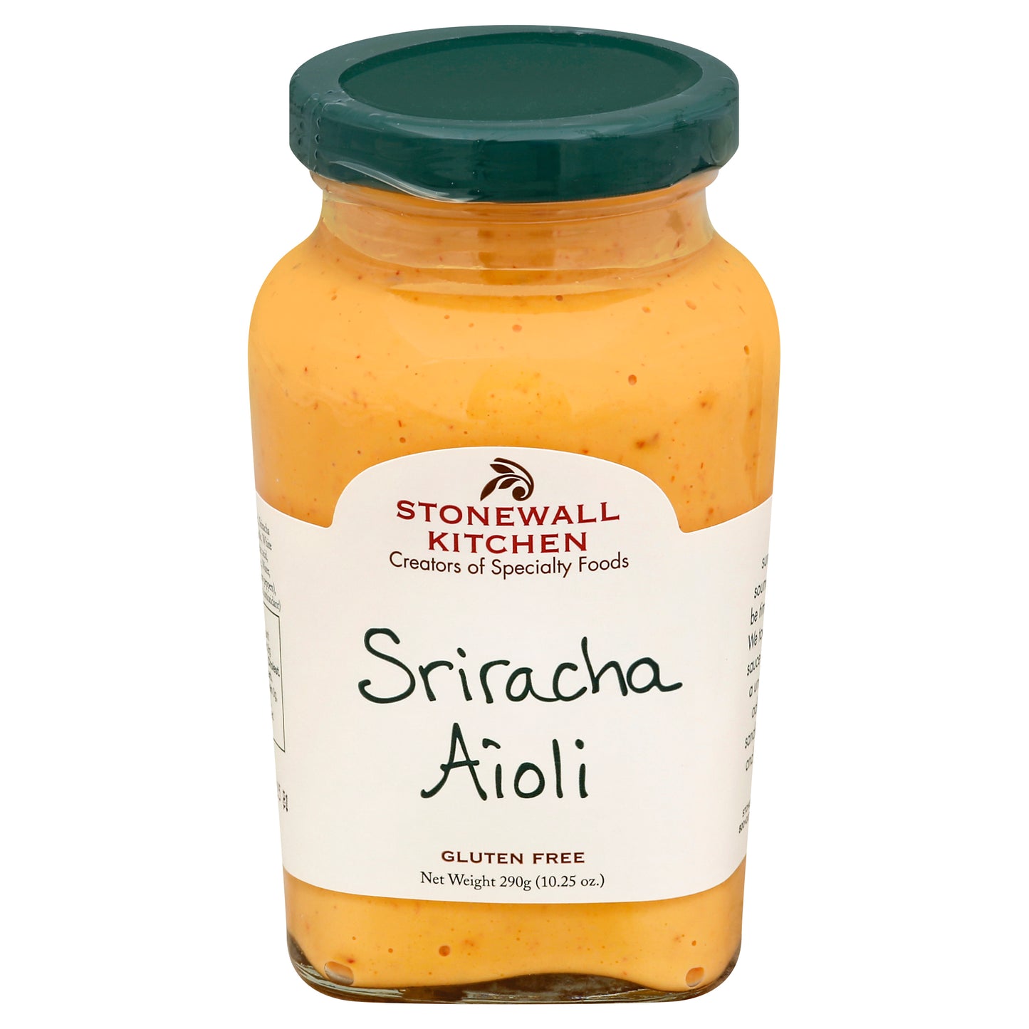 Stonewall Kitchen Aioli 10.25 oz