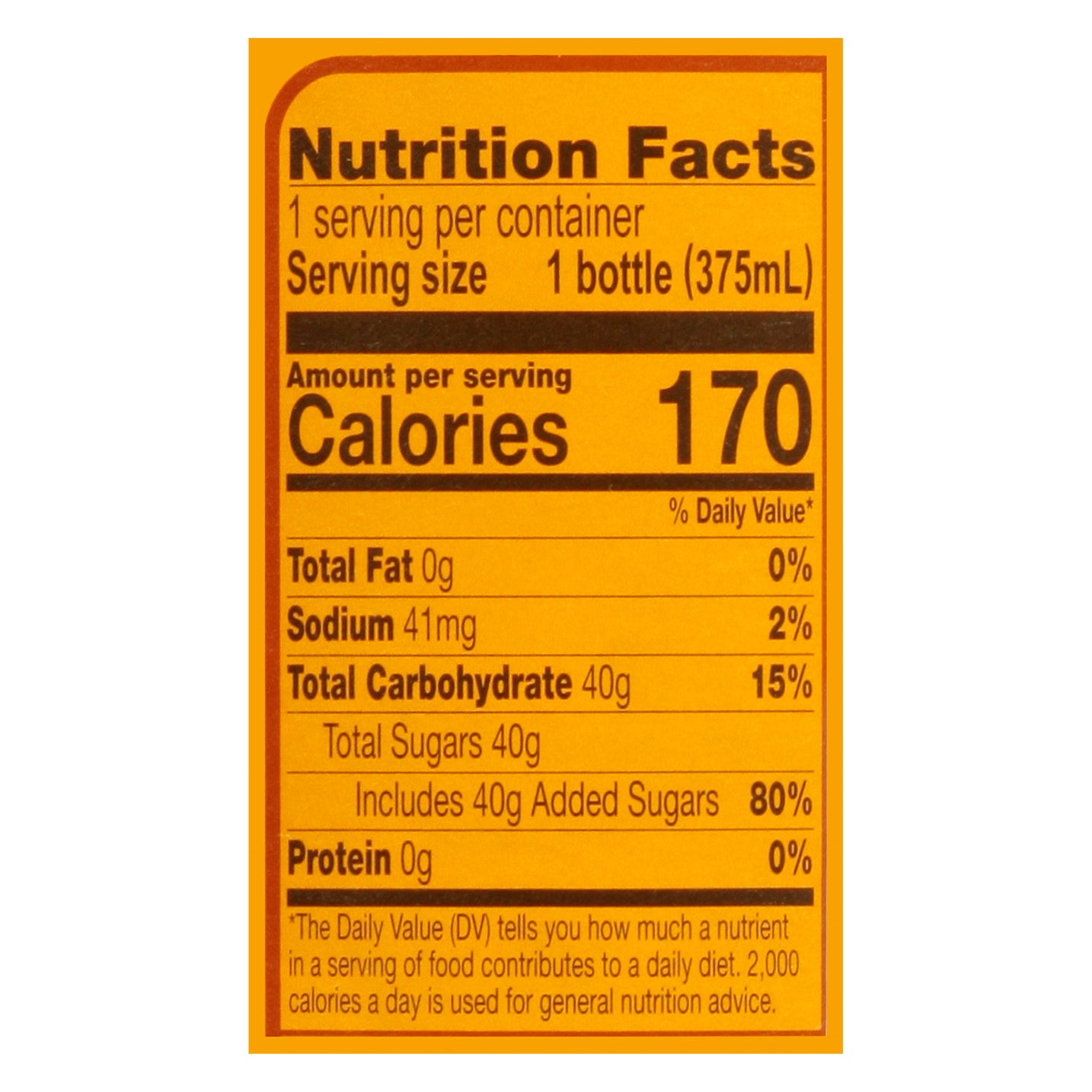 Bundaberg Ginger Beer 4 - 12.7 fl oz Bottles