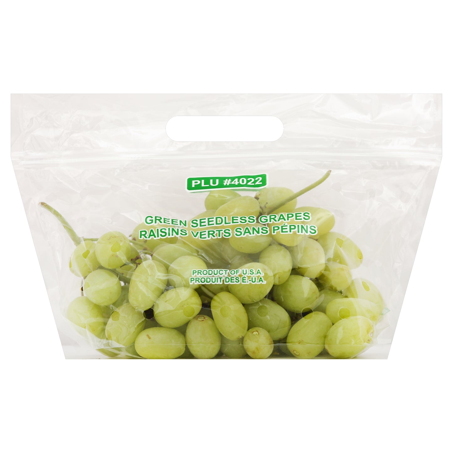 Organic Muscat Grapes