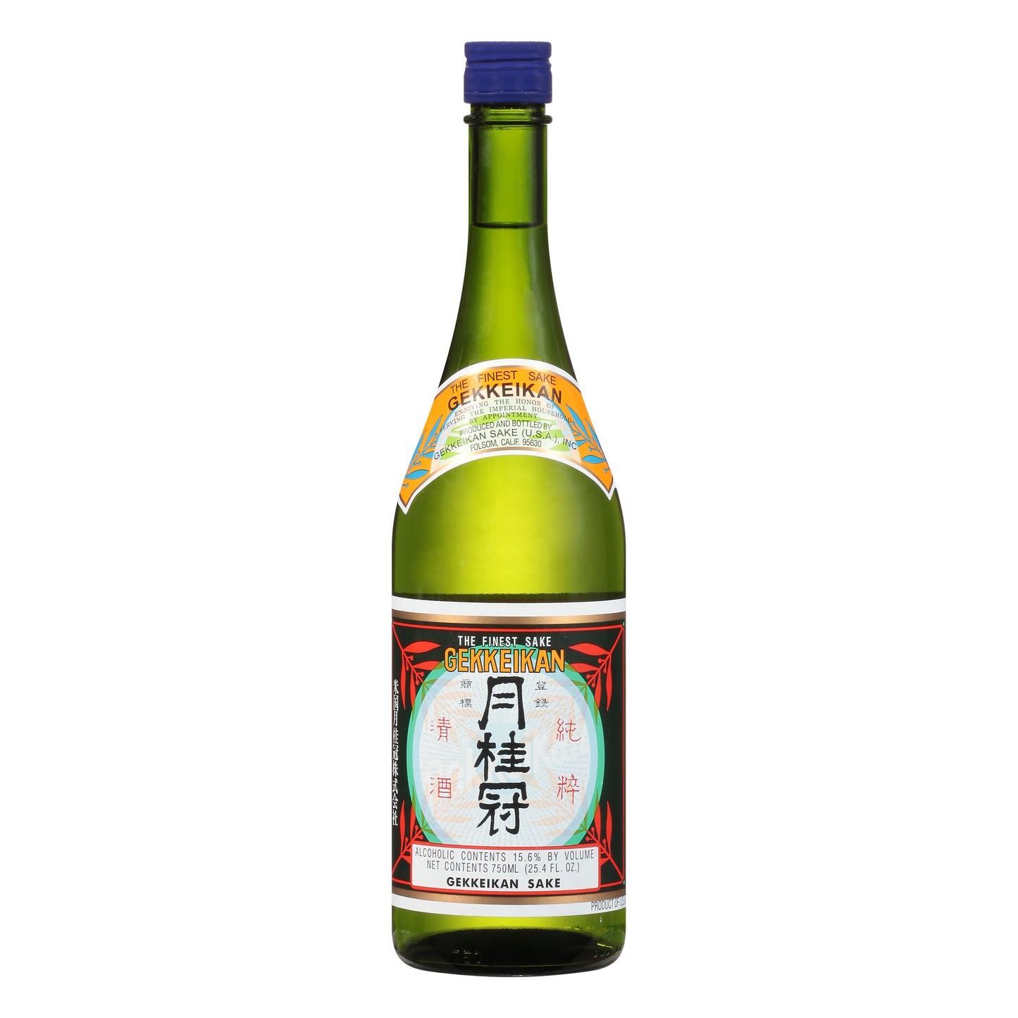 Gekkeikan Sake 750 ml