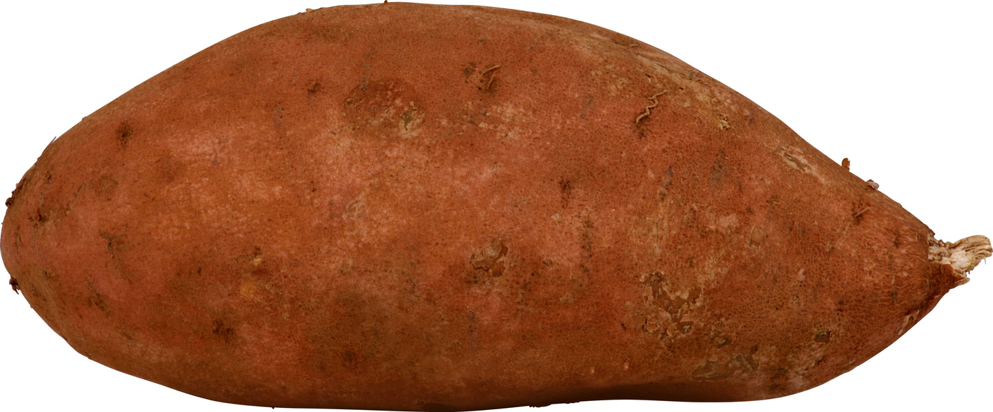 Organic Yam