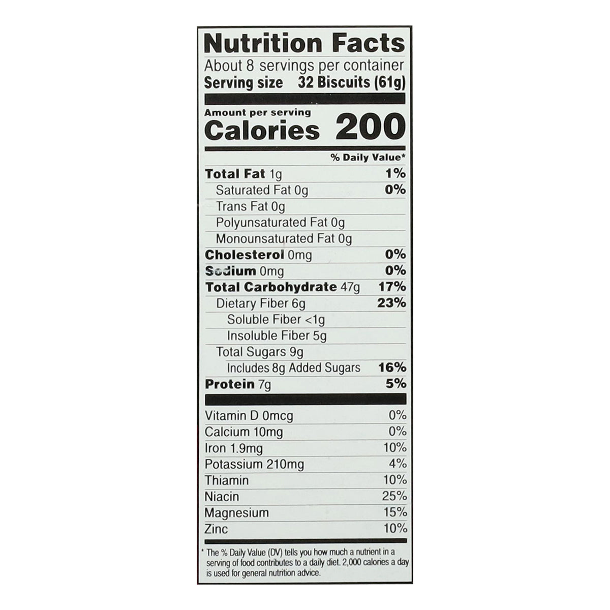 Kashi Organic Berry Fruitful Cereal 17.2 oz