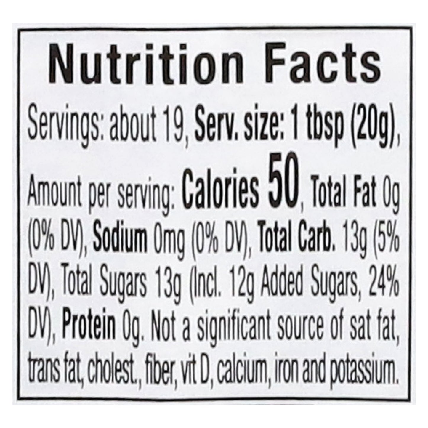 Bonne Maman Mixed Berries Preserves 13 oz