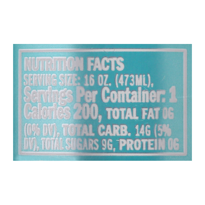 Golden State Cider Mighty Dry Beer 4 473 ea