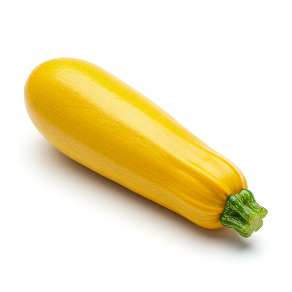 Gold Bar Zucchini