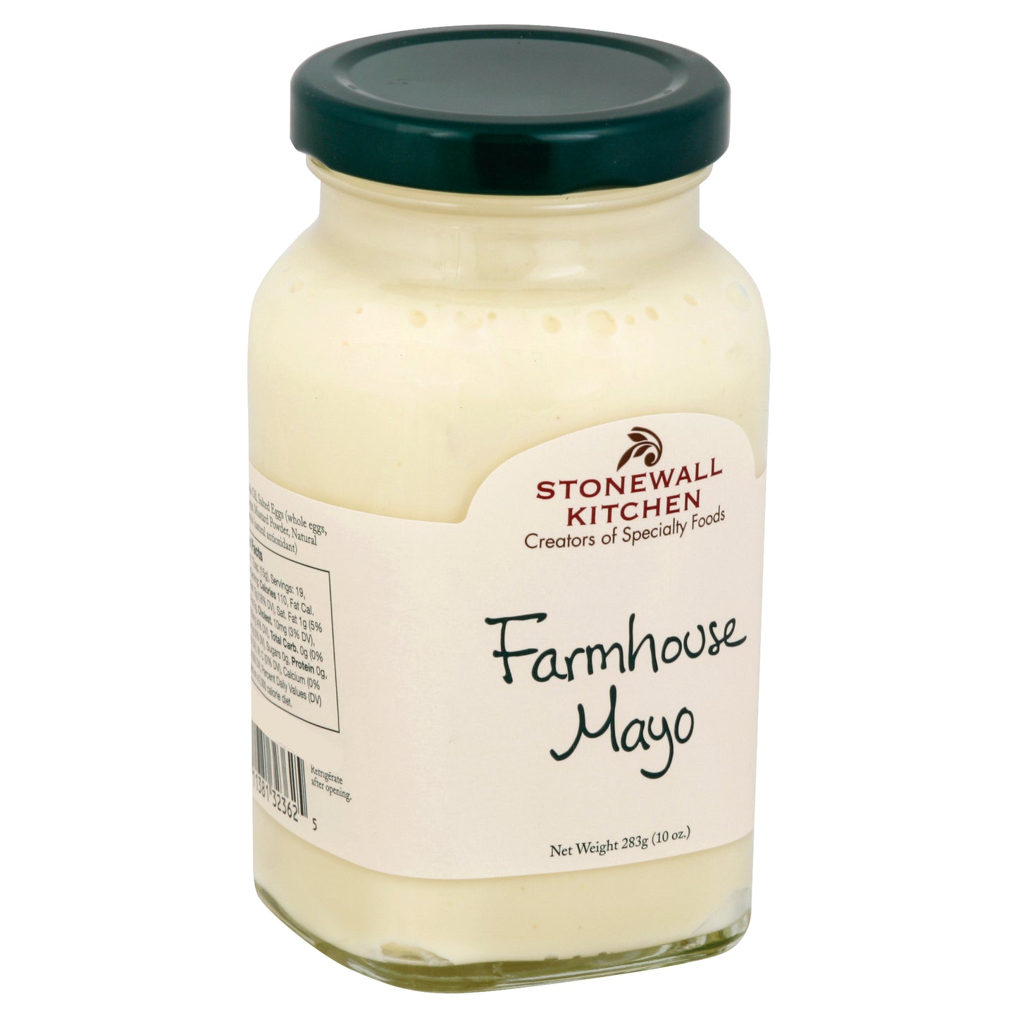 Stonewall Kitchen Mayo 10 oz