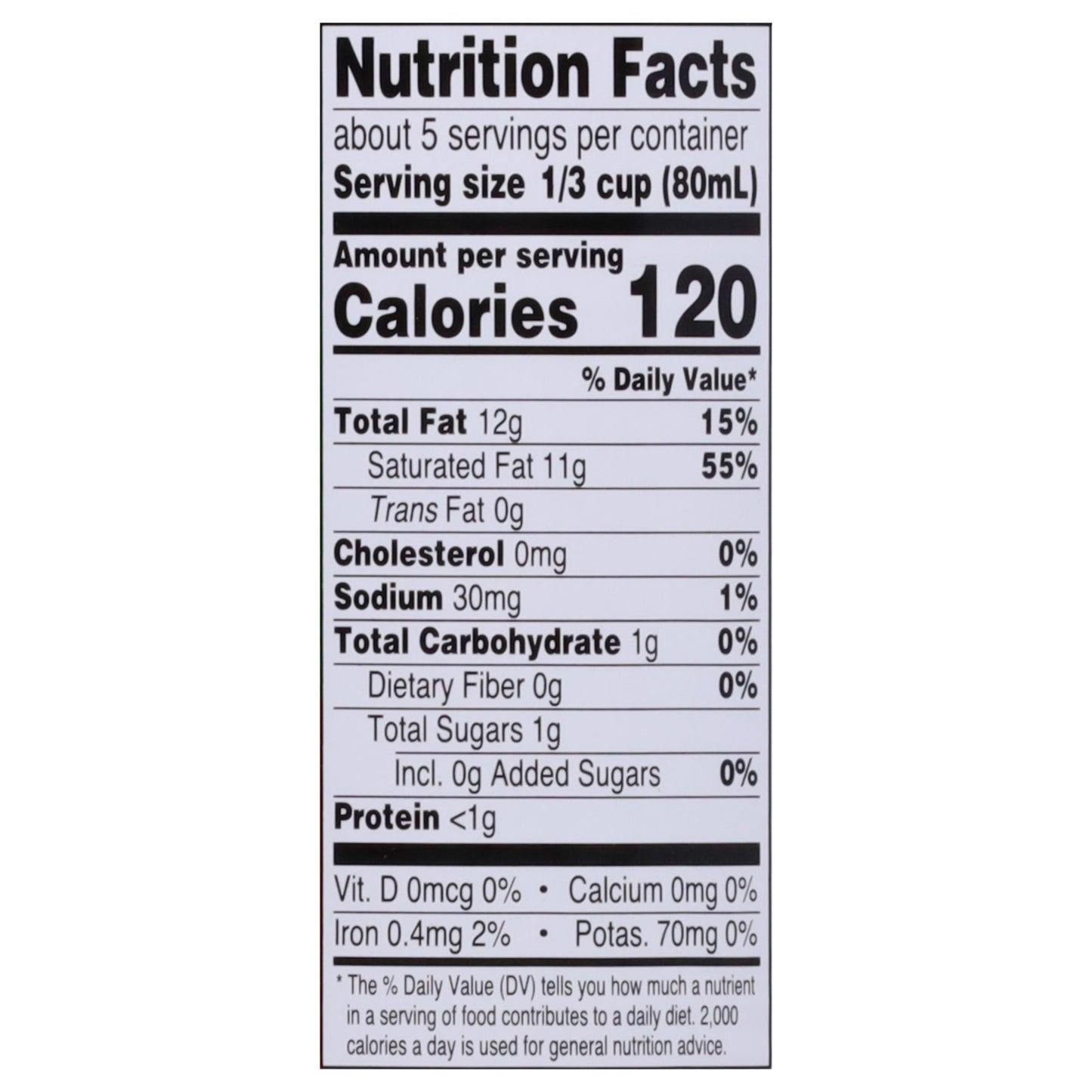 Thai Kitchen Organic Unsweetened Coconut Milk 13.66 fl oz