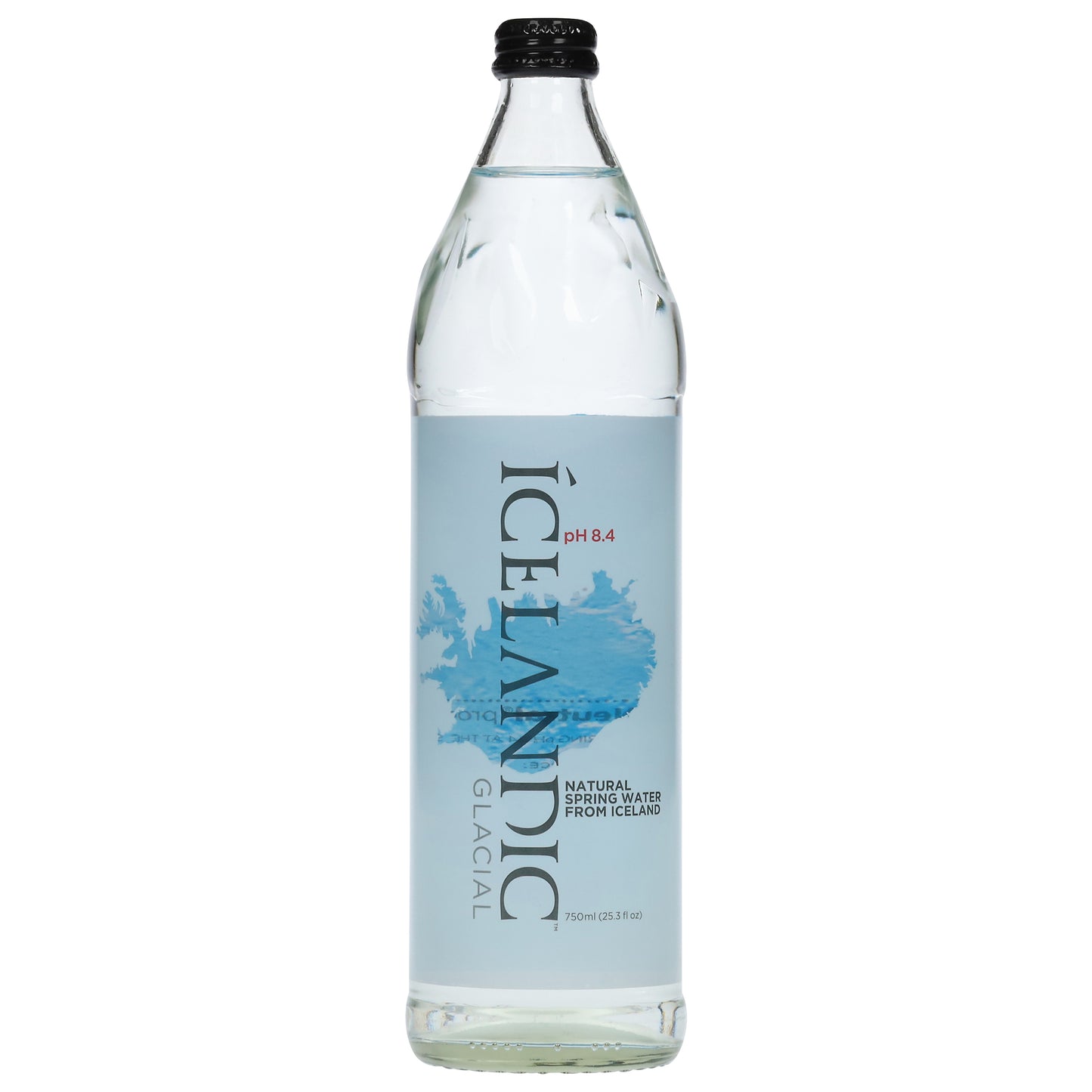 Icelandic Spring Water 25.3 fl oz