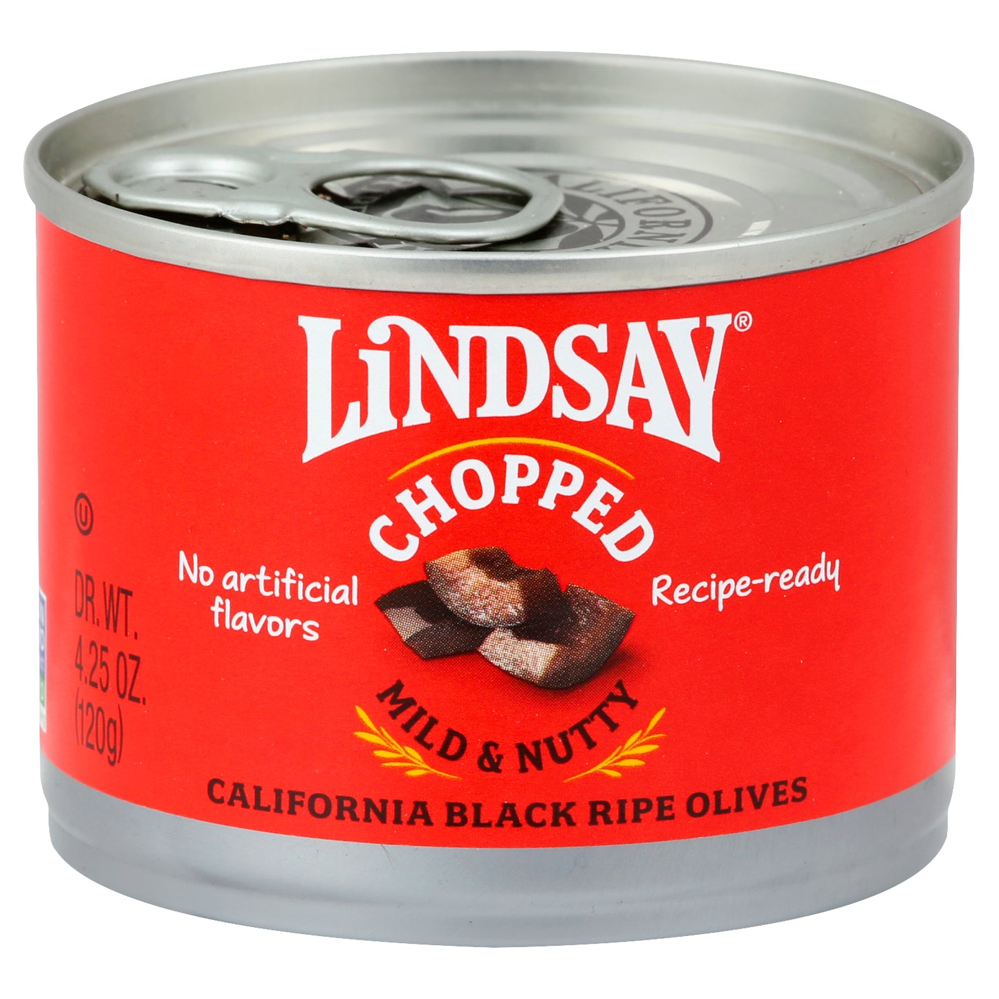 Lindsay Olives 4.25 oz