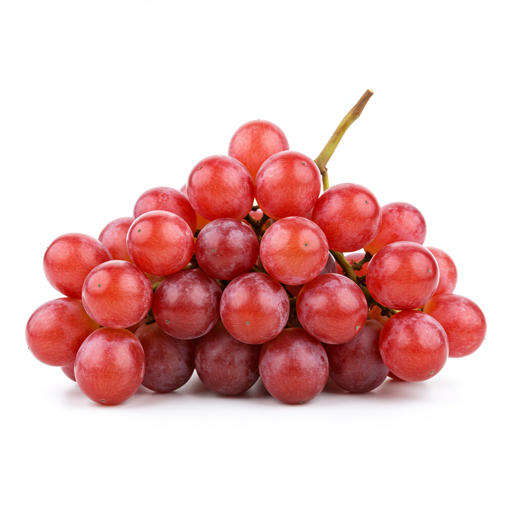 Late Harvest Grapes