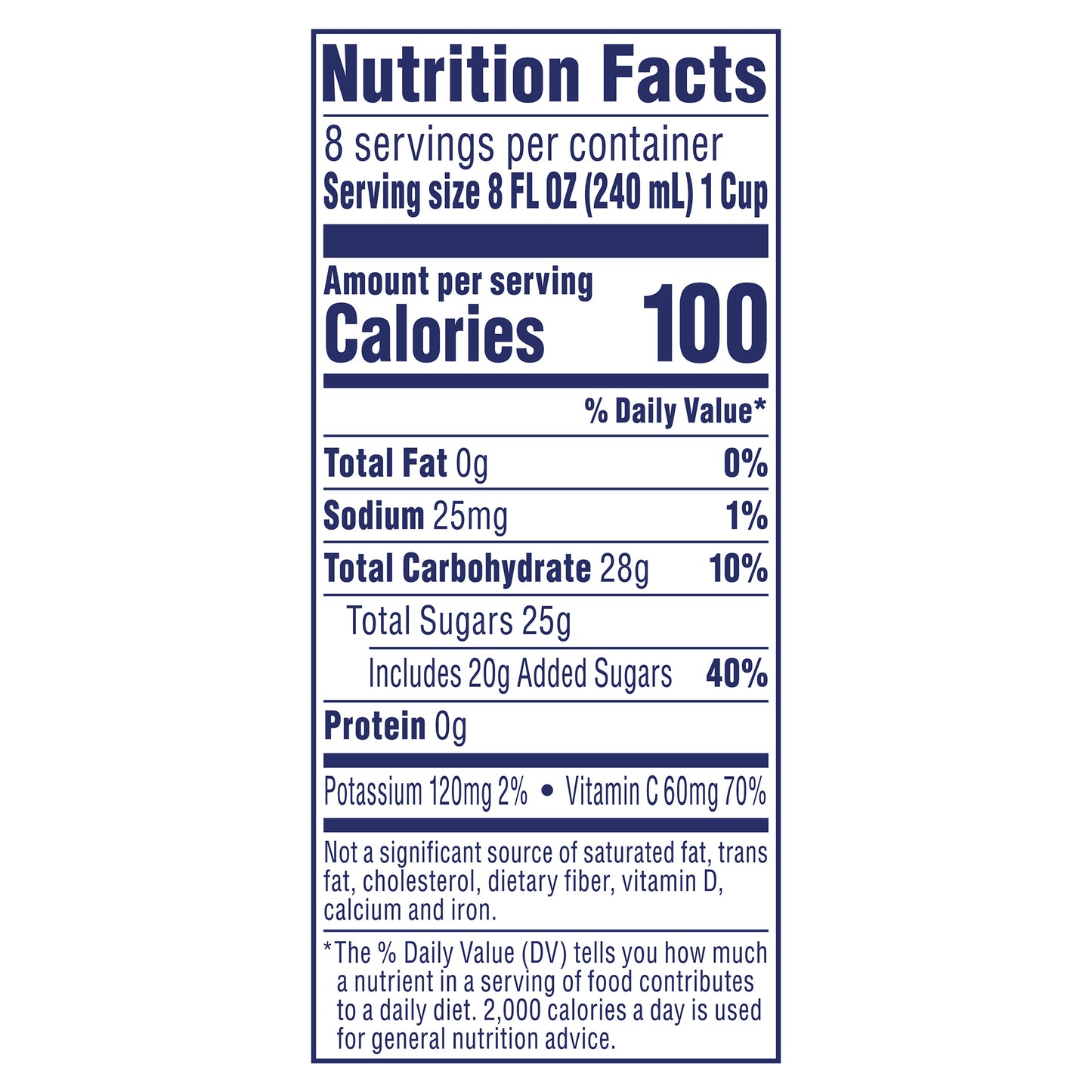 Ocean Spray 64oz Ruby Red Grapefruit