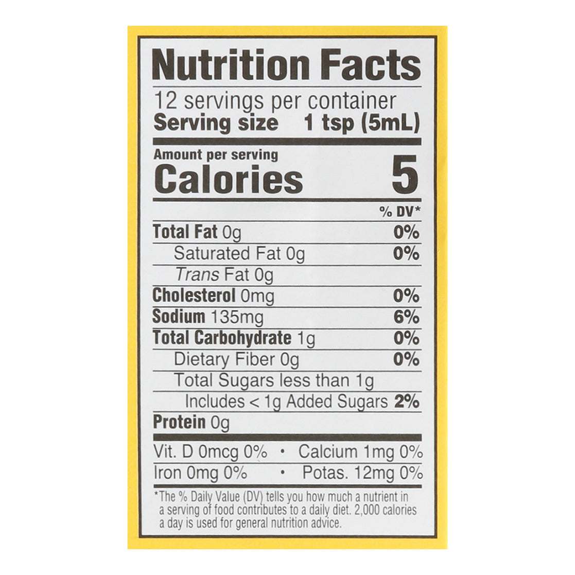 Tabasco Habanero Sauce 2 fl oz