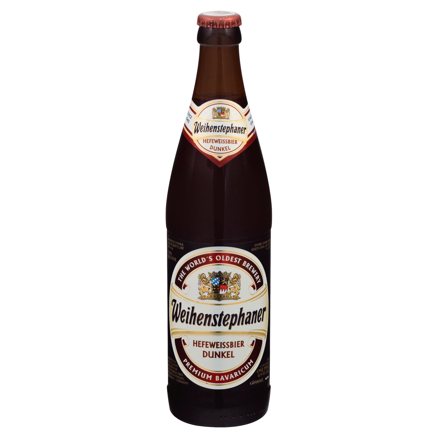 Weihenstephaner Ale 0.9 fl oz