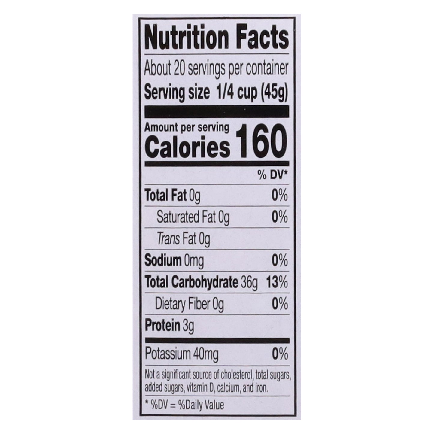 RiceSelect Arborio Rice for Risotto Dishes 32 oz