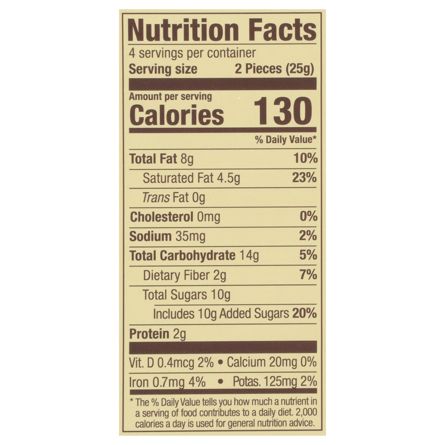 Ghirardelli Intense Dark Sea Salt Almond Dark Chocolate 3.5 oz