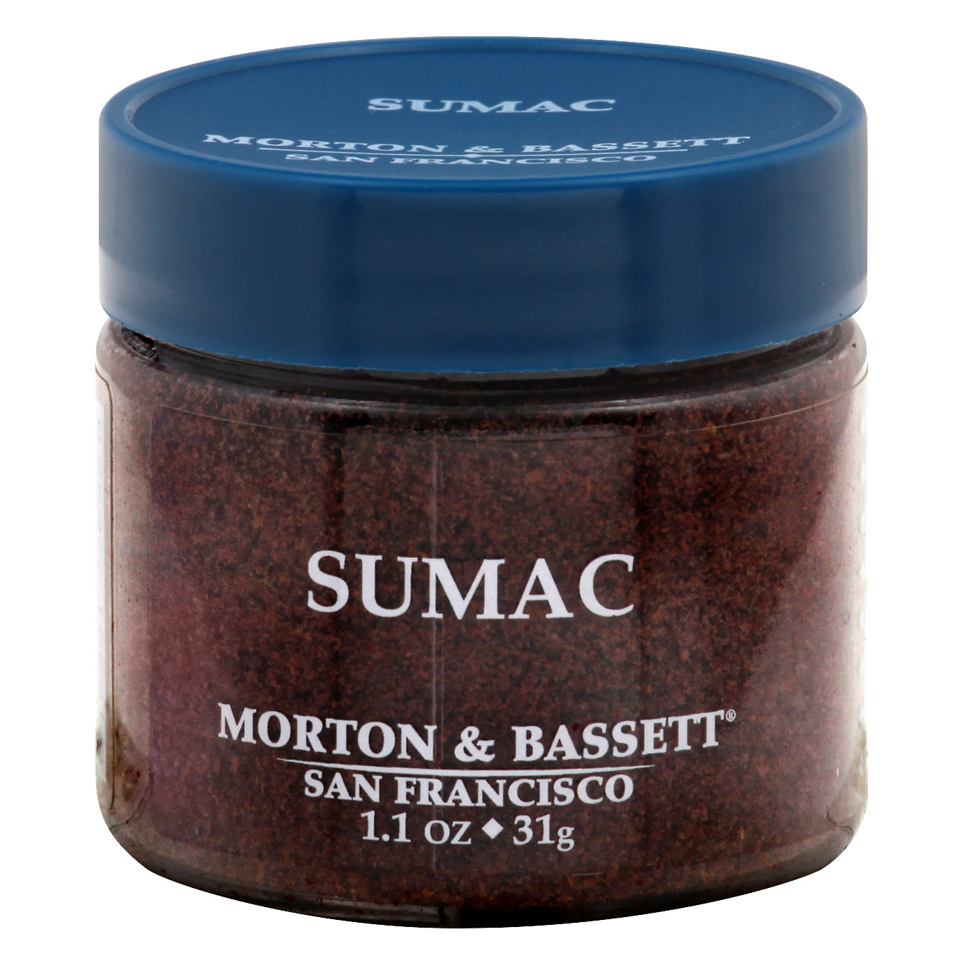 Morton & Bassett Sumac 1.1 oz