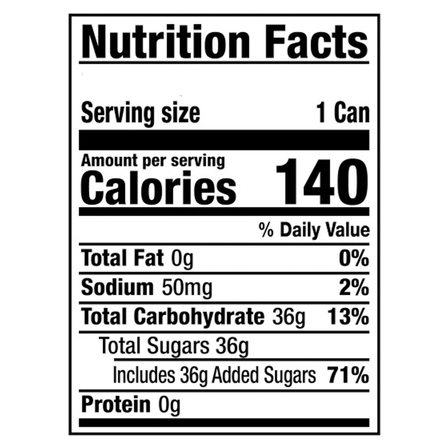 Canada Dry Ginger Ale Soda, 12 fl oz can