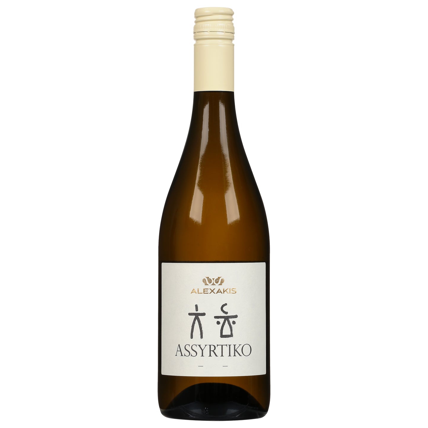 Alexakis Assyrtiko 750 ml