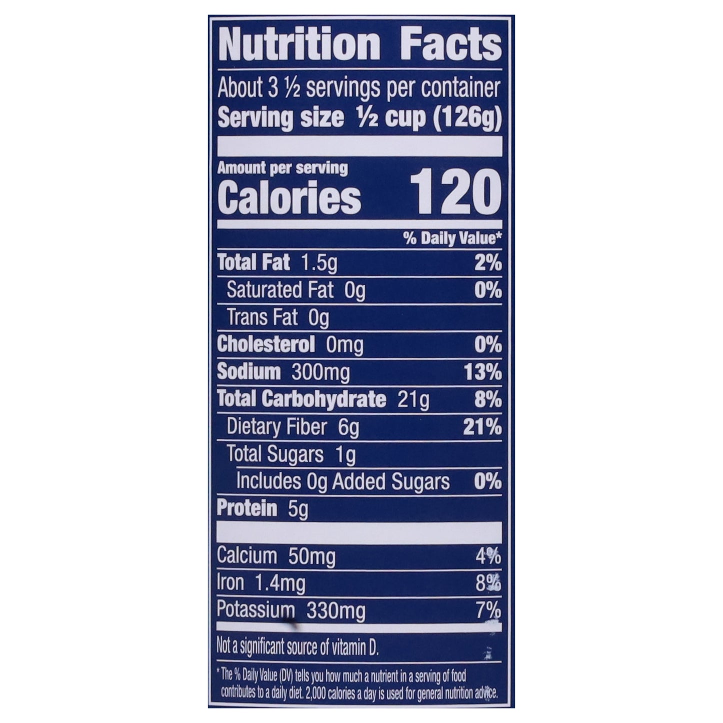 Progresso Chick Peas 15 oz