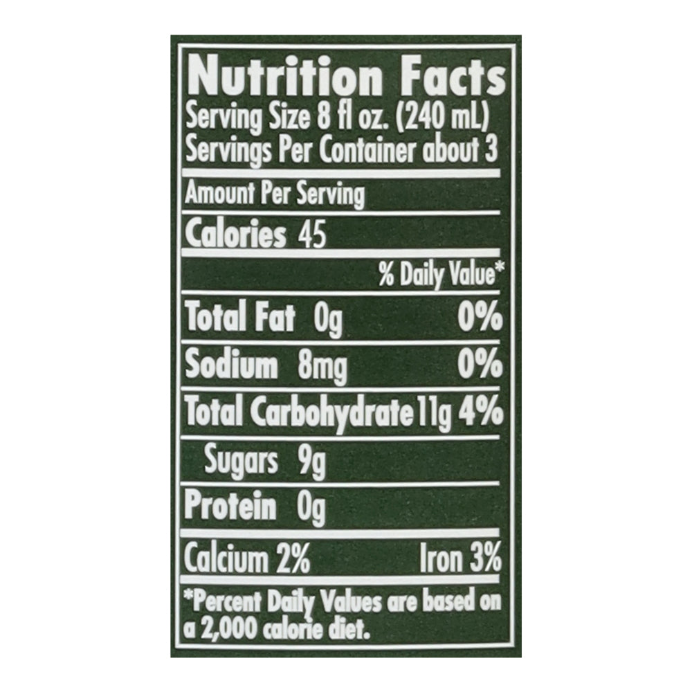Ariel Dealcoholized Premium Chardonnay 25.4 fl oz