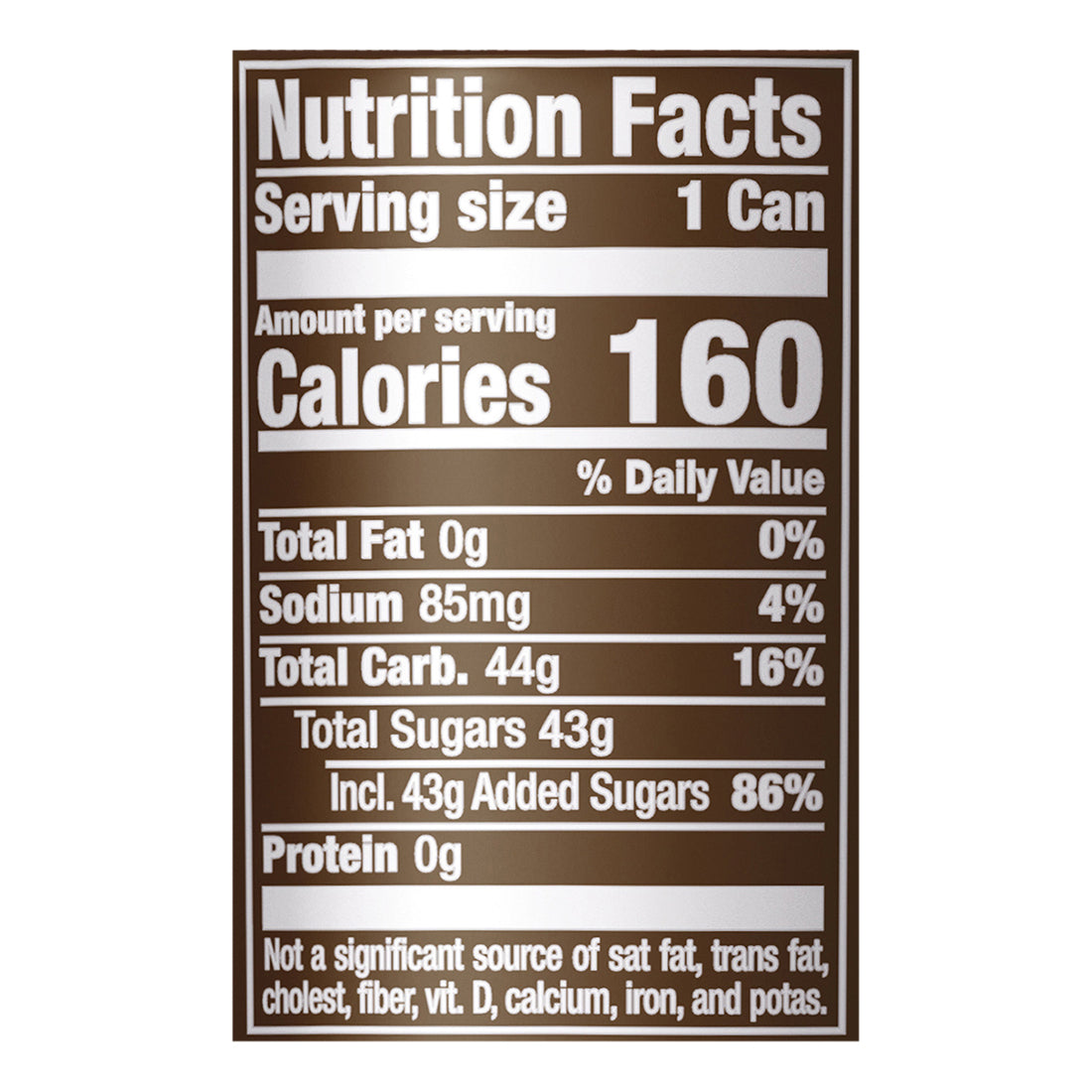 A&W Root Beer Soda, 12 fl oz cans, 6 pack