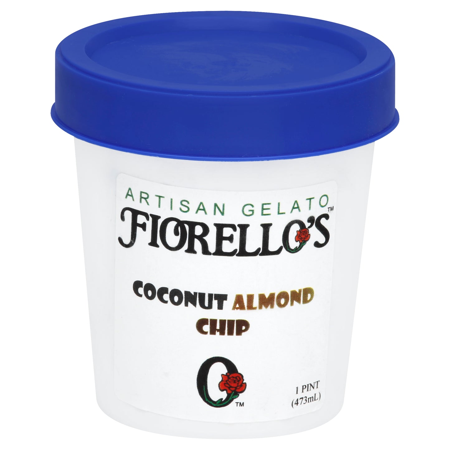 Fiorellos Gelato 1 pt