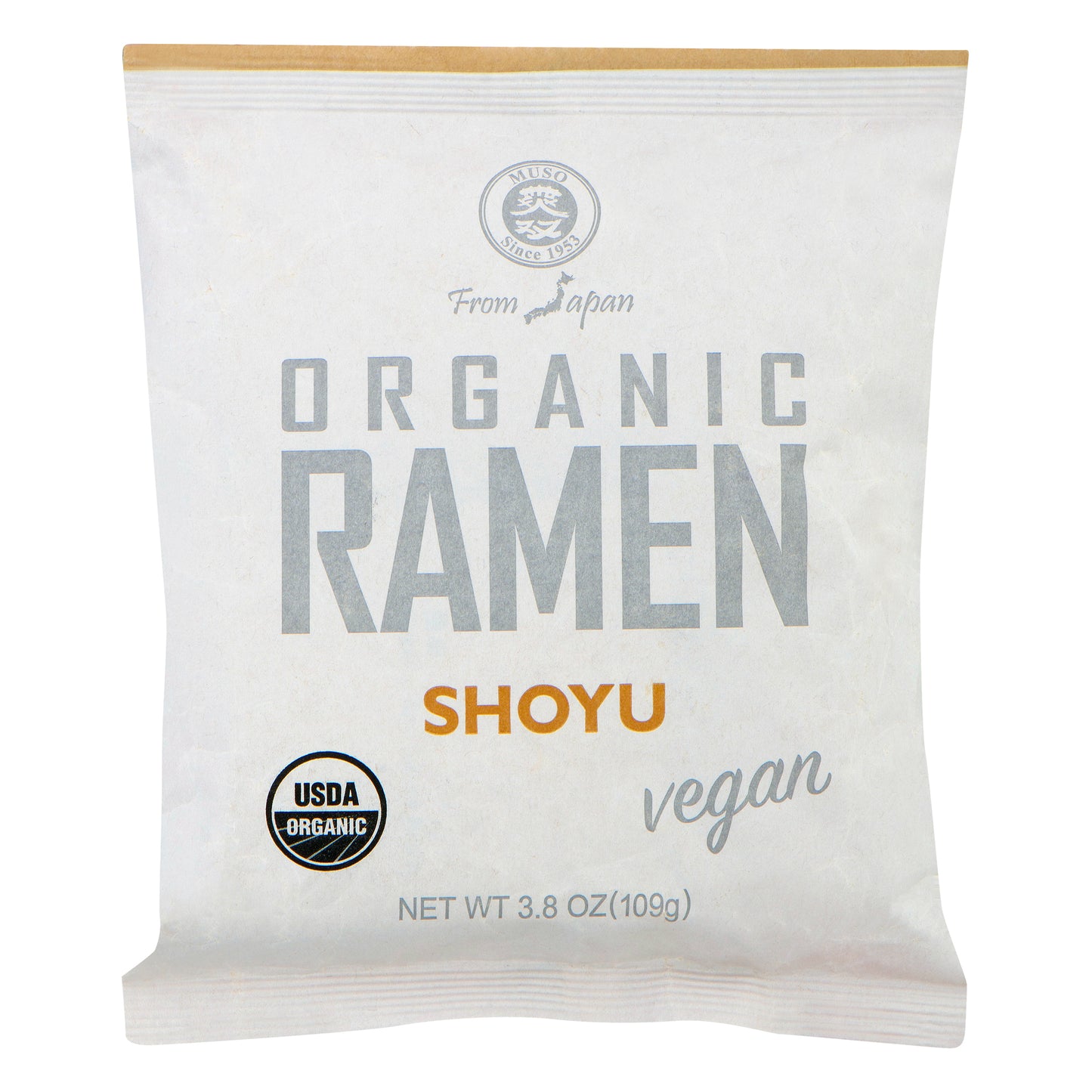 Muso Ramen 3.8 oz