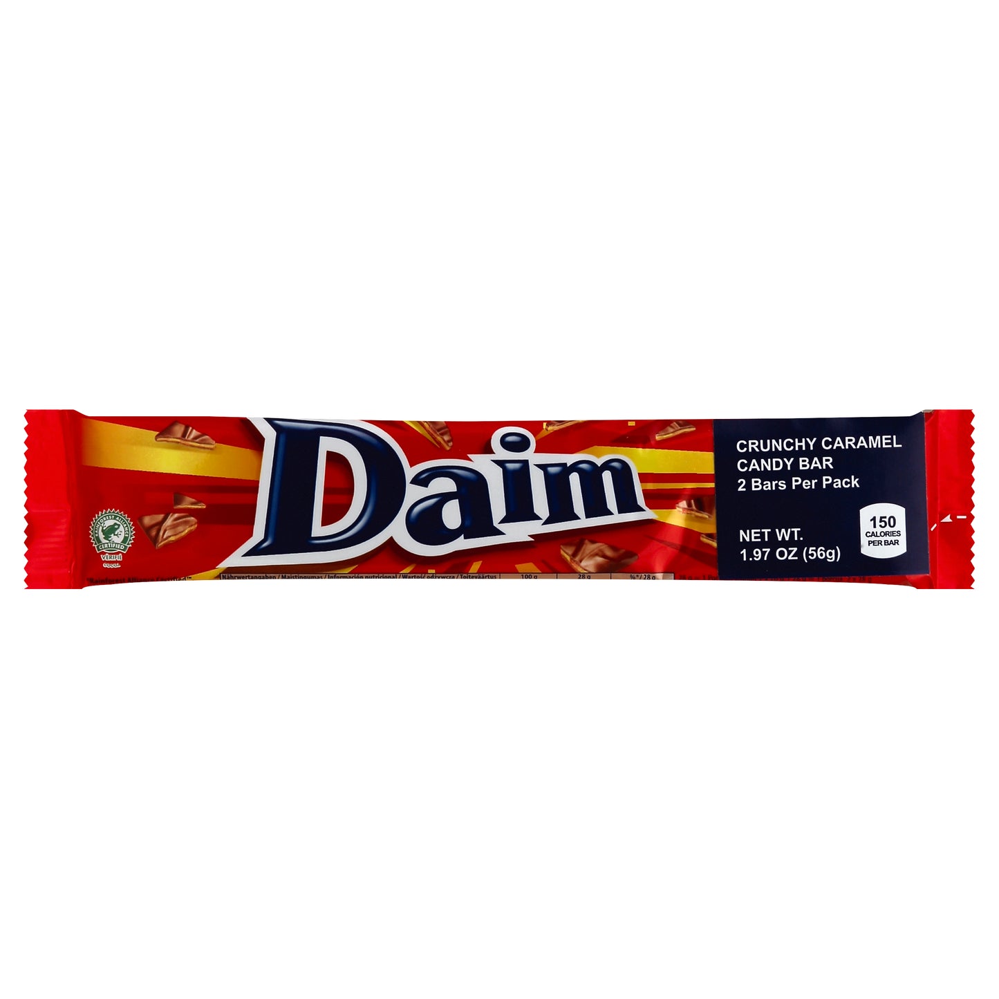 Daim Candy Bar 1.97 oz