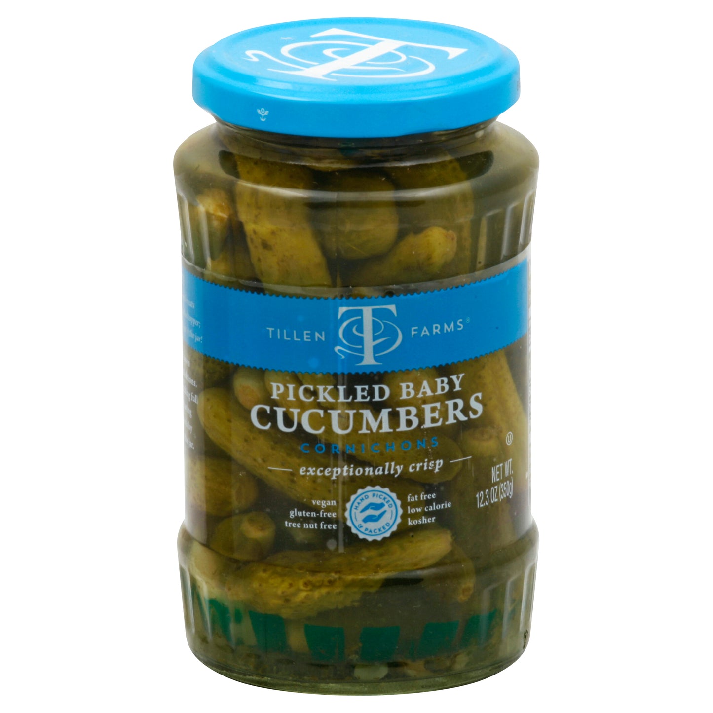 Tillen Farms Cucumbers 12.3 oz