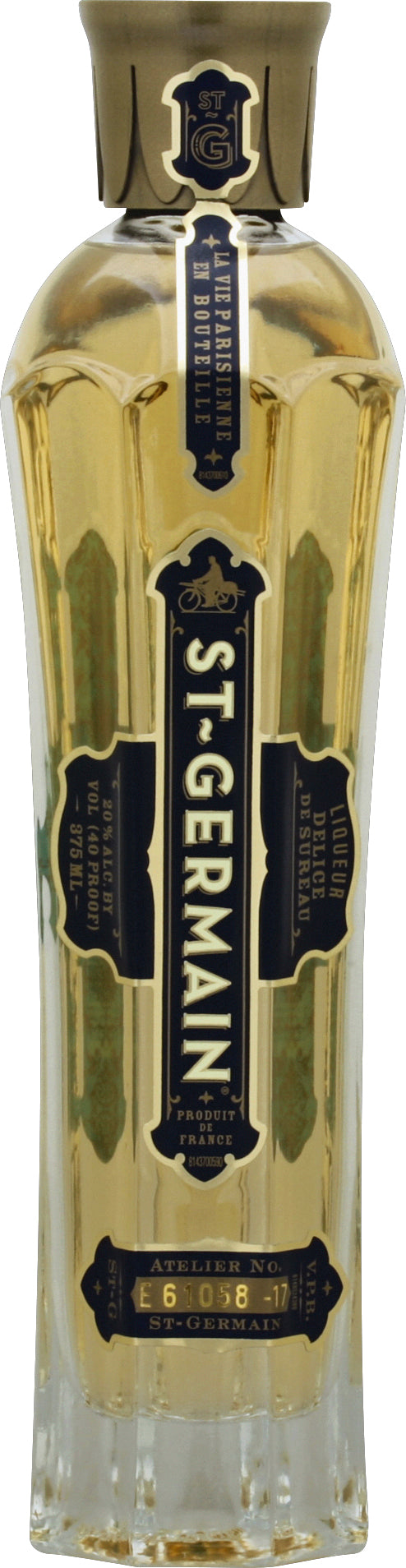 ST Germain Liqueur 375 ml