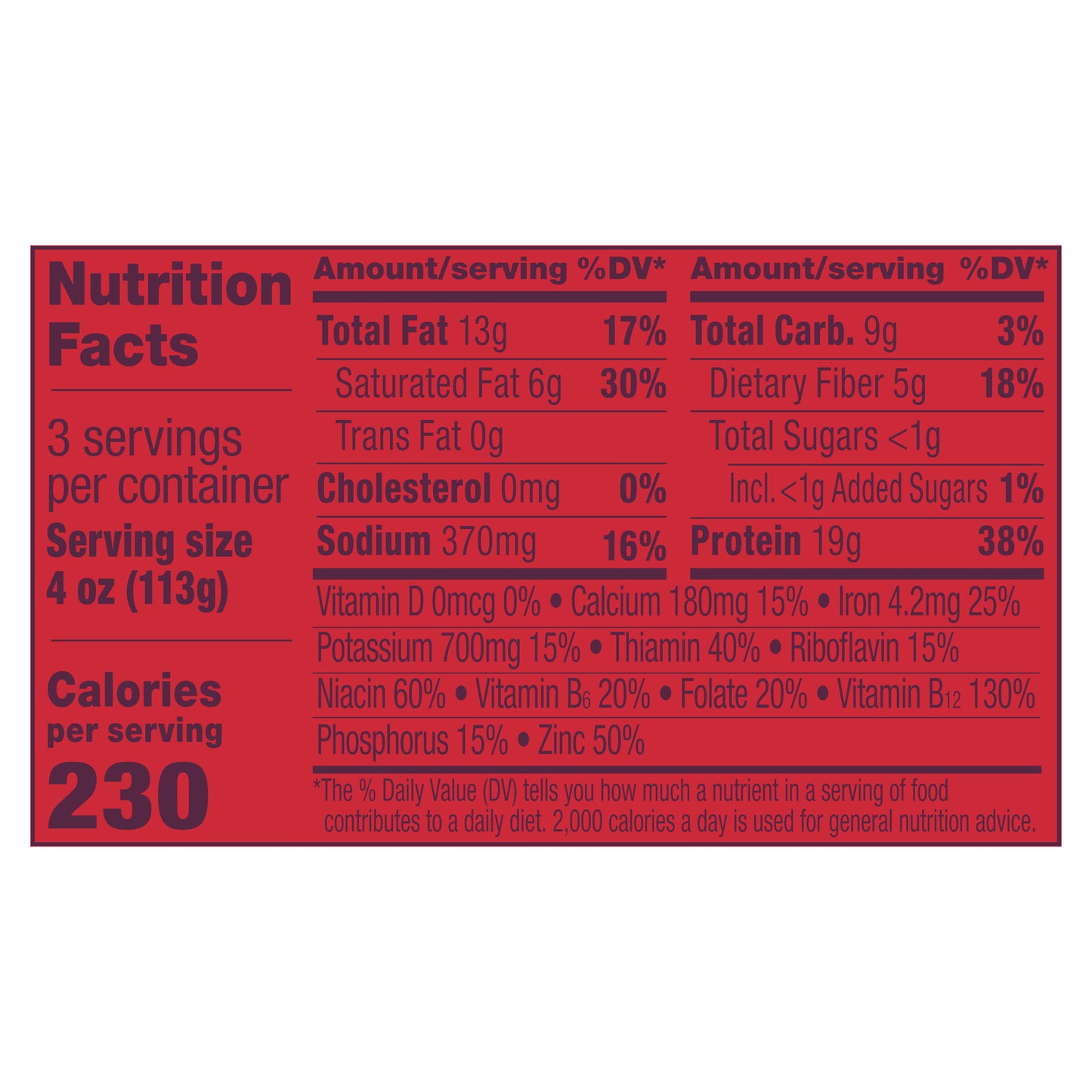 Impossible™ Ground Beef Meat From Plants, 12 oz