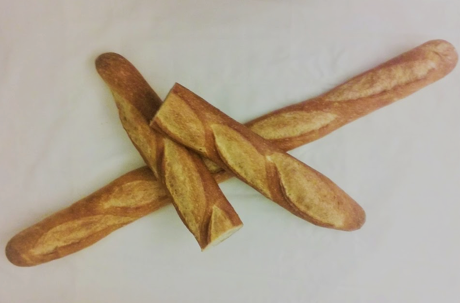 Acme Bread Company Sweet Baguette