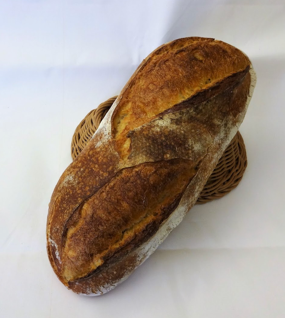 Acme Bread Company Sour Batard