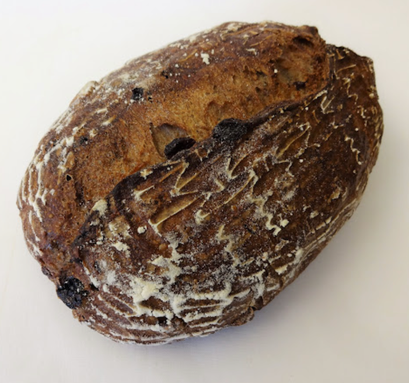 Acme Bread Company Cranberry Walnut Bread