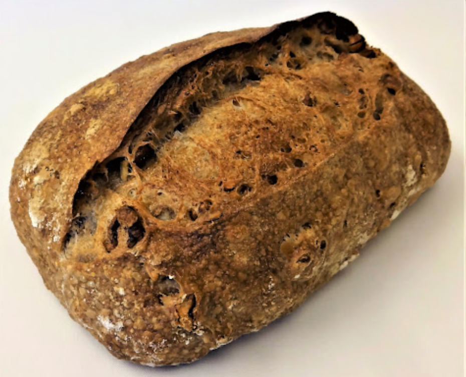 Acme Bread Company Walnut Levain