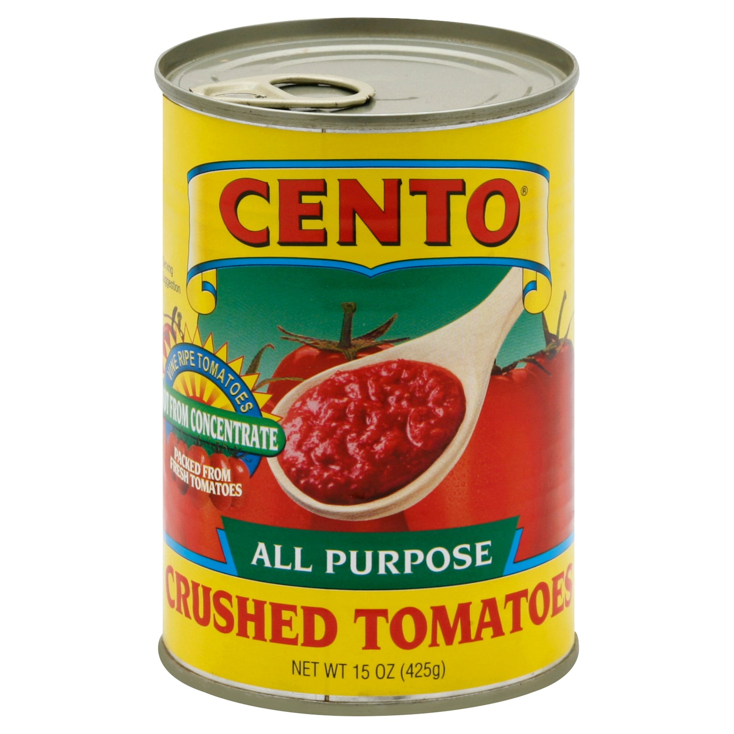 Cento Tomatoes 15 oz