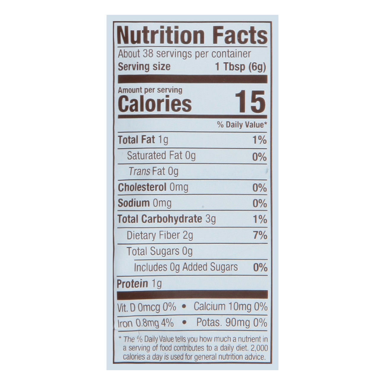 Ghirardelli 100% Cocoa Unsweetened Cocoa Powder 8 oz