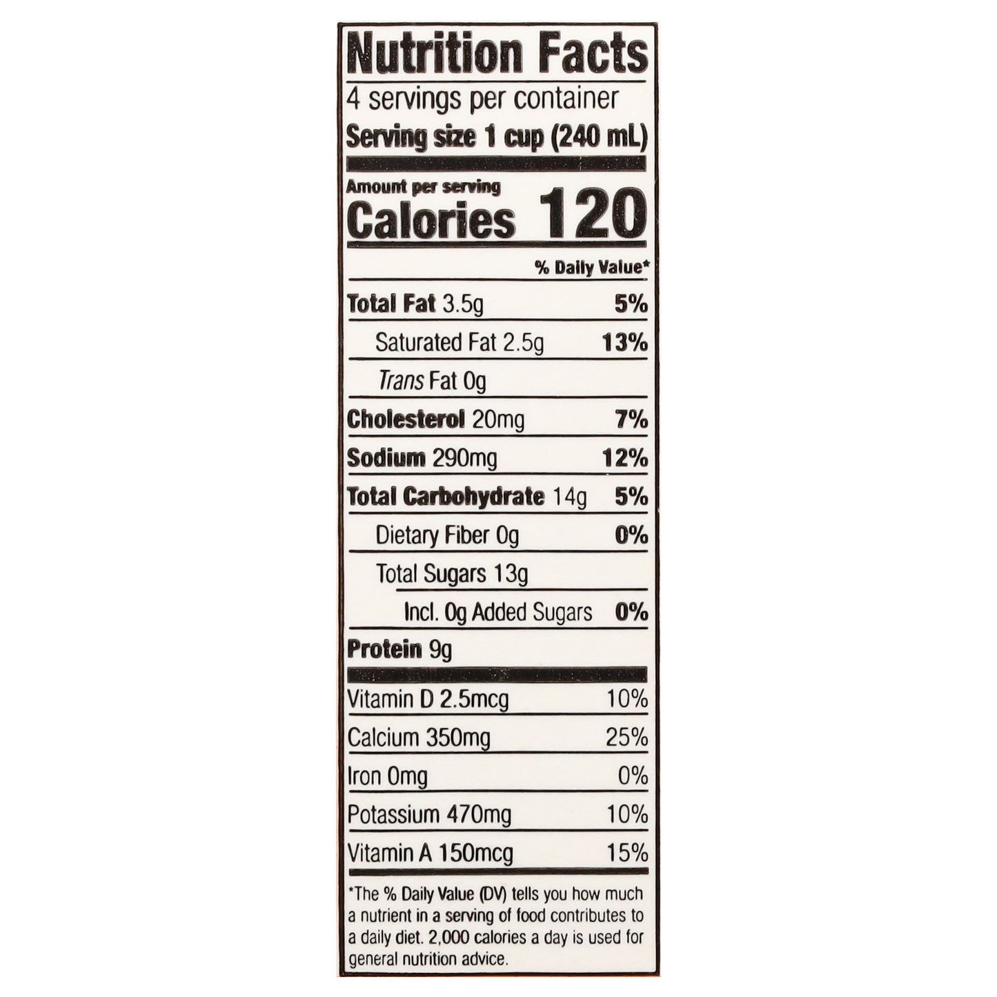 Clover Sonoma Cultured 1.5% Reduced Fat Buttermilk 1 qt