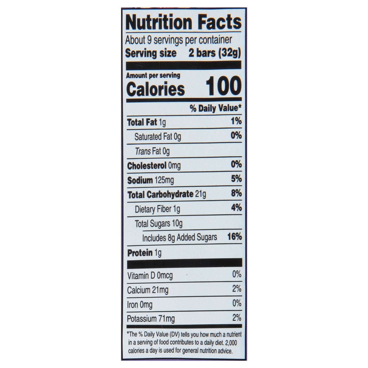 Newman's Own Fig Newmans Plant Based Fruit Filled Cookies 10 oz