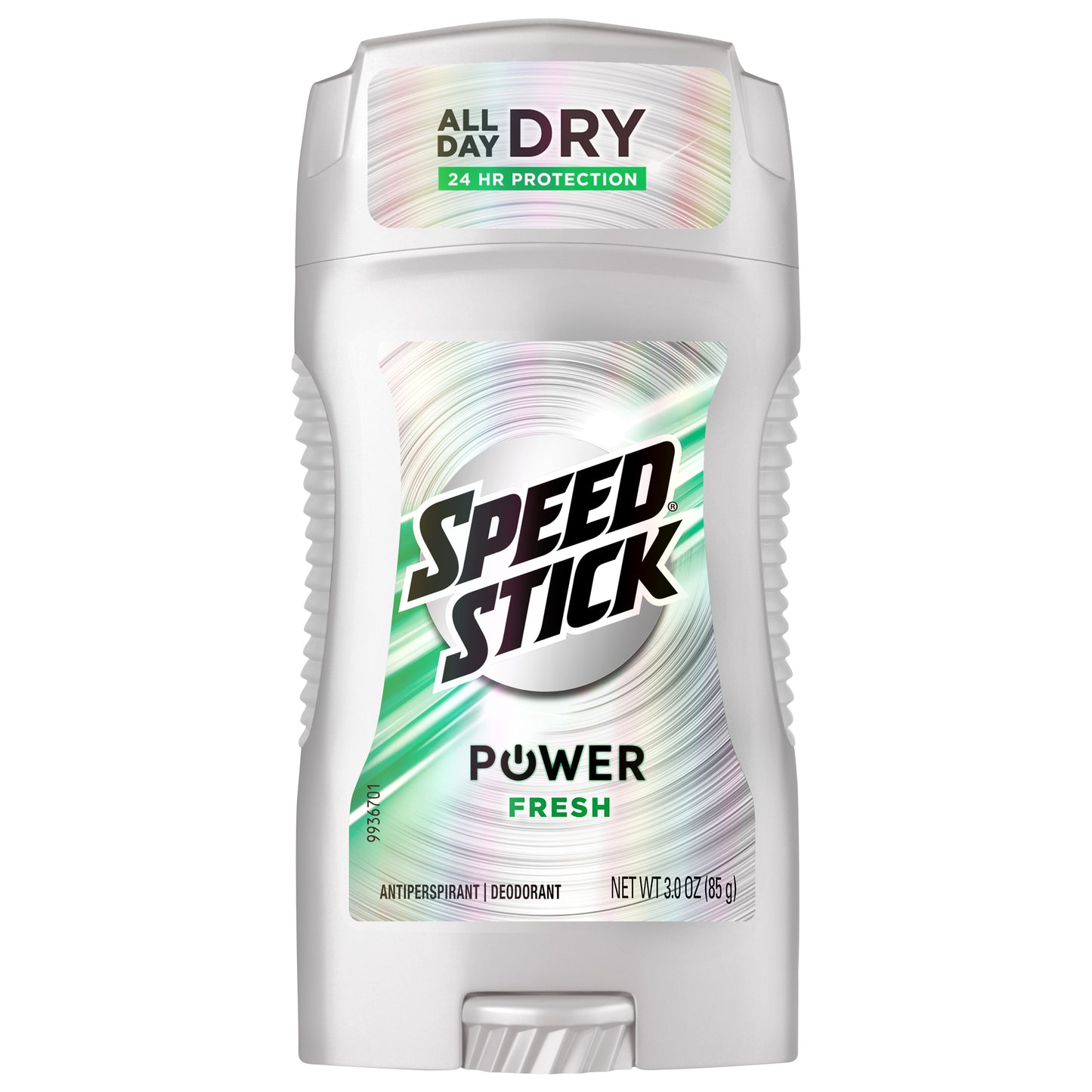 Speed Stick Men's Antiperspirant Deodorant, Power Fresh - 3oz