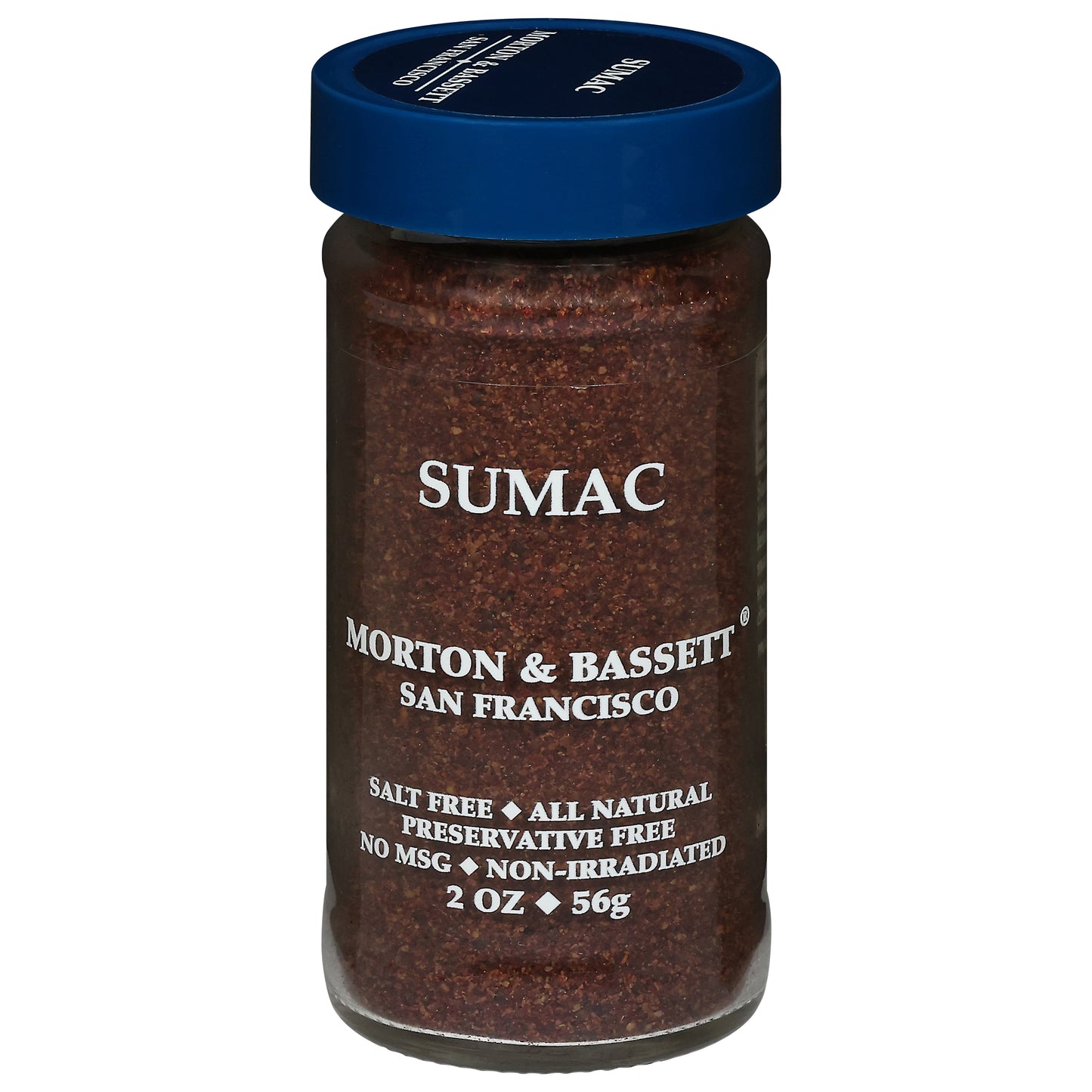 Morton & Bassett Sumac 2 oz