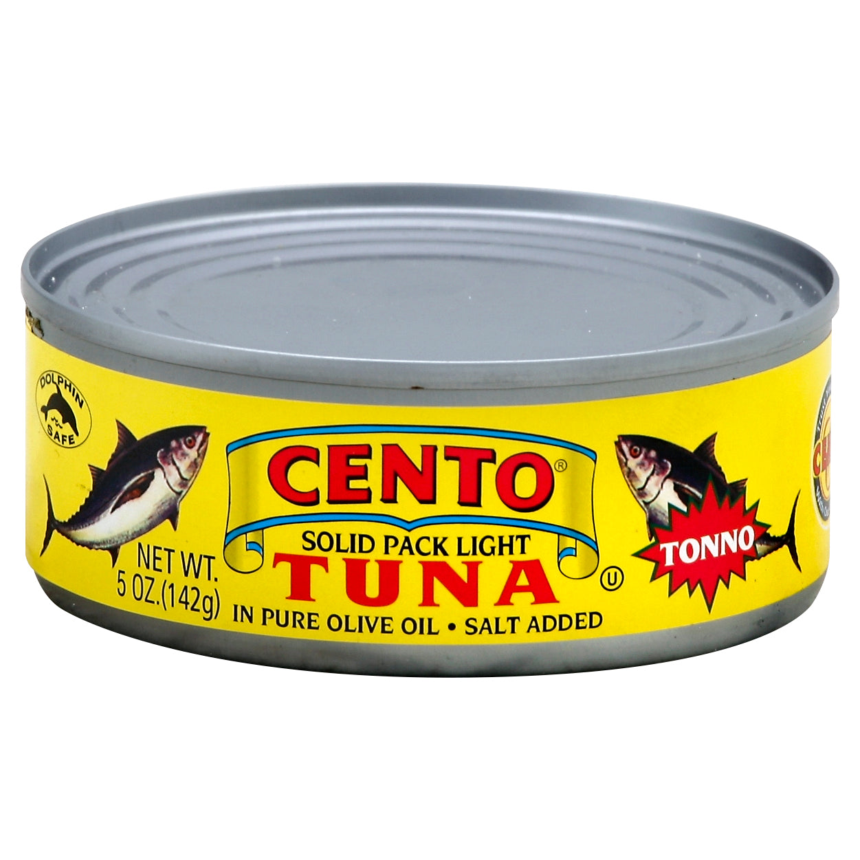 Cento Tuna 5 oz