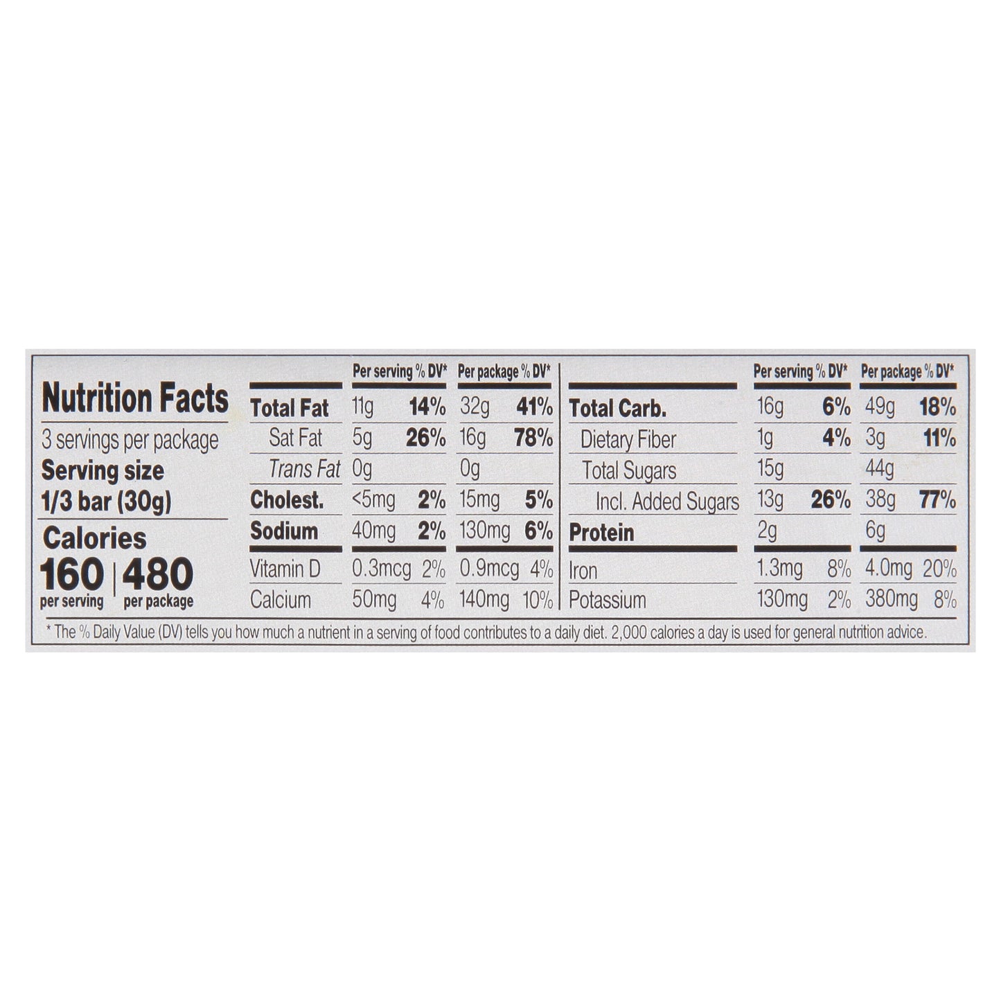 Chocolove in Milk Chocolate Hazelnuts 3.2 oz