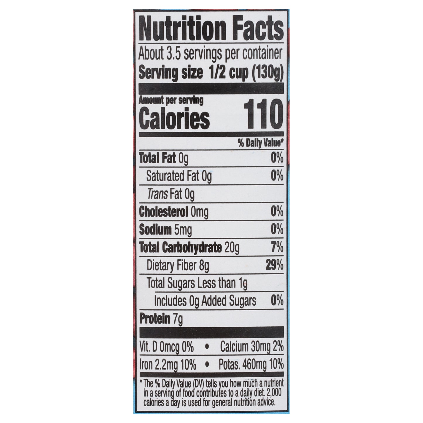 Westbrae Natural Organic Kidney Beans 15 oz